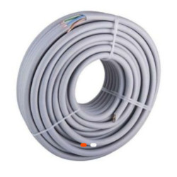 Filerie de Câblage et Repérage – Câble Électrique Multibrin