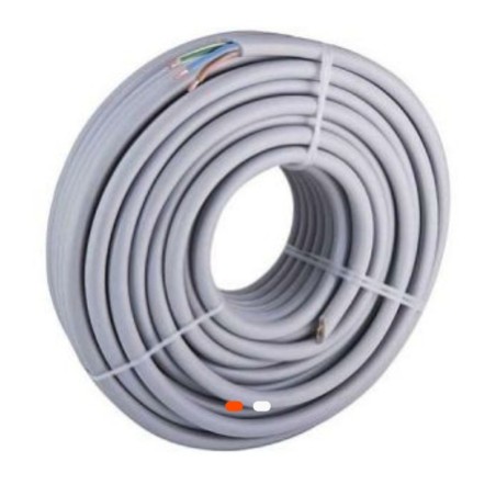 Filerie de Câblage et Repérage – Câble Électrique Multibrin