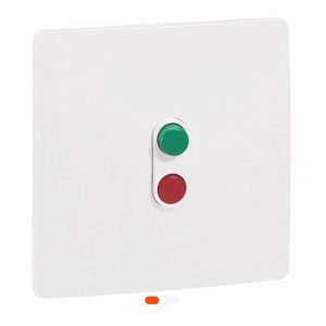 Dismatique Double Bouton LEGRAND – Commande Marche/Arrêt Intégrée