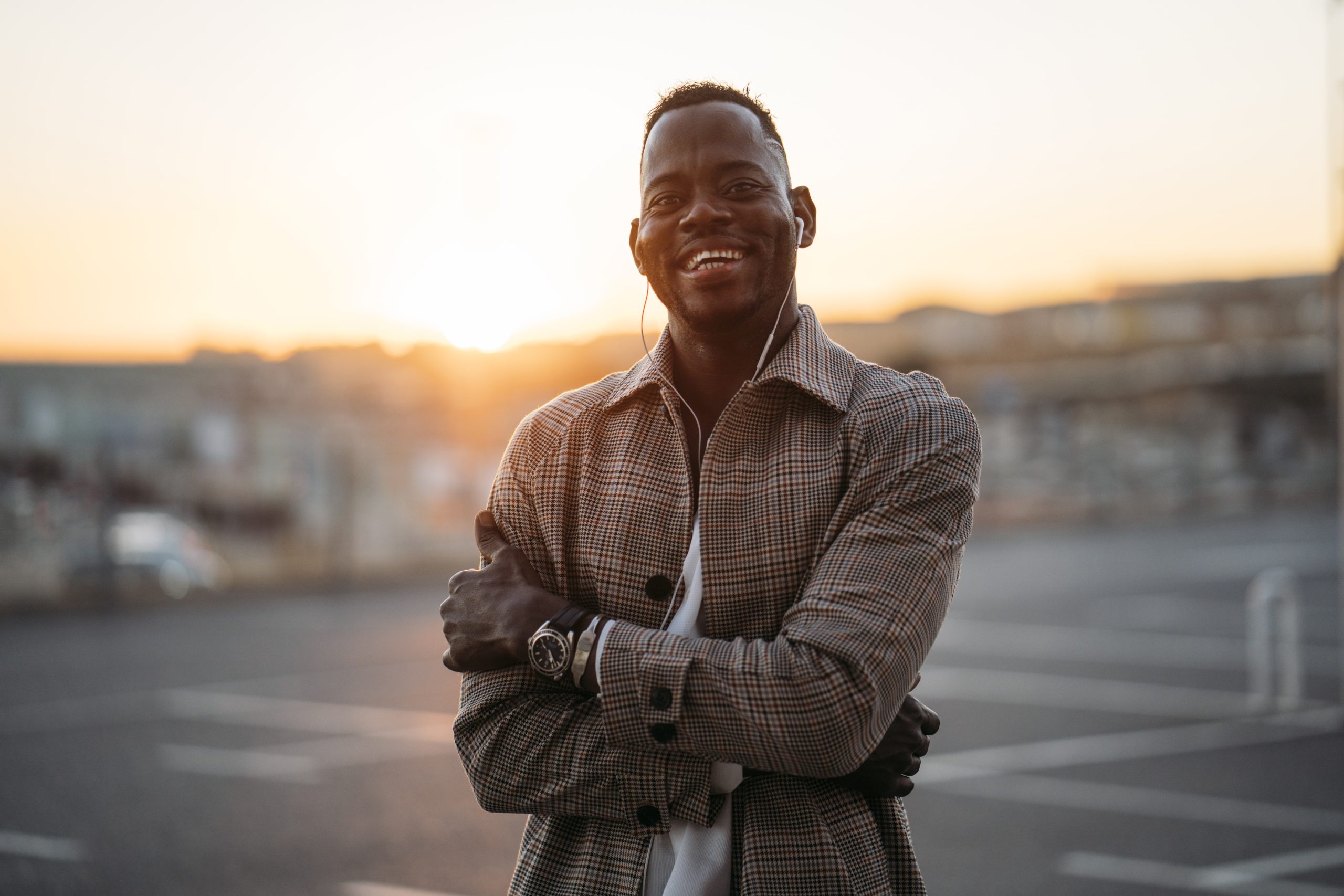 Mamadou K., 
