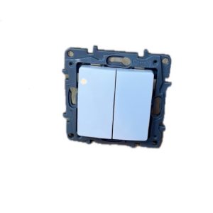 Interrupteur Simple Va-et-Vient Apparent – LEGRAND