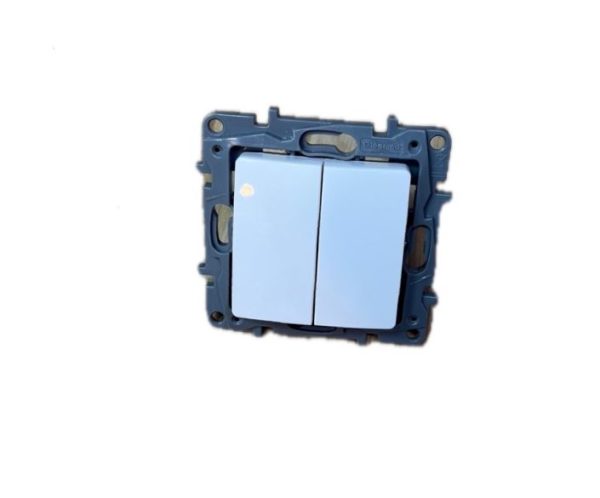 Interrupteur Simple Va-et-Vient Apparent – LEGRAND