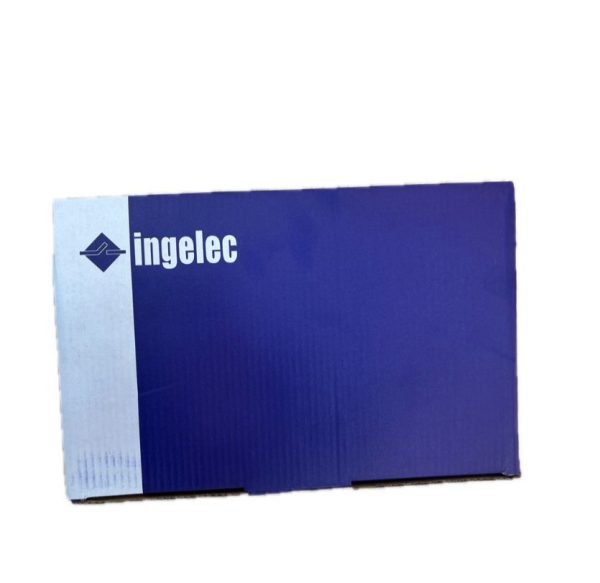 Lot de 10 Prises Étanches Encastrées – INGELEC