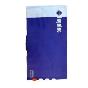 Lot de 20 Interrupteurs Simples Encastrés – Simple Allumage – INGELEC