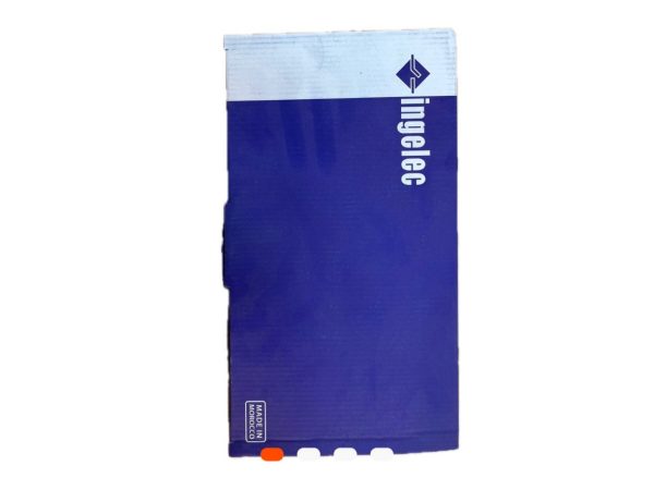 Lot de 20 Interrupteurs Simples Encastrés – Simple Allumage – INGELEC