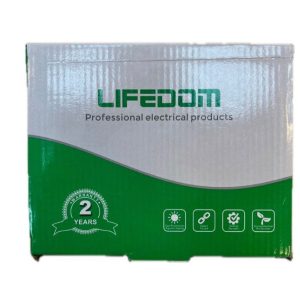 Lot de 20 Fiches Mâles – LIFEDOM
