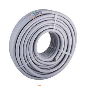 Câble Électrique VGV 2 x 1,5 mm² – 100 Mètres – LCS