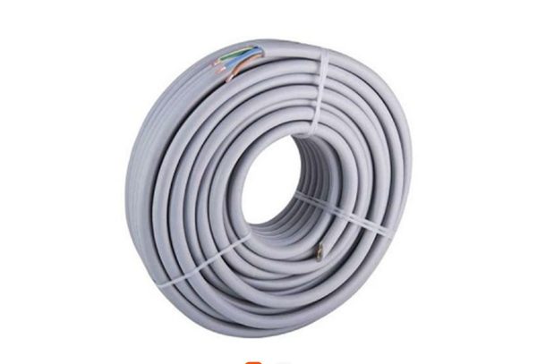 Câble Électrique VGV 2 x 1,5 mm² – 100 Mètres – LCS