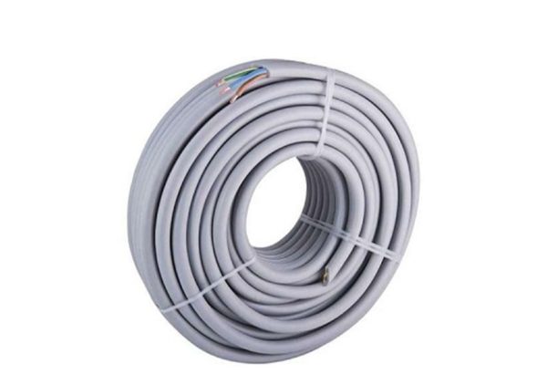 Câble Électrique VGV 3 x 1,5 mm² – 100 mètres – LCS