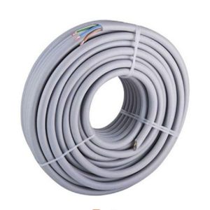 Câble VGV 3 x 2,5 mm² – 100 mètres – Plasticable