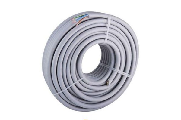 Câble VGV 3 x 2,5 mm² – 100 mètres – Plasticable