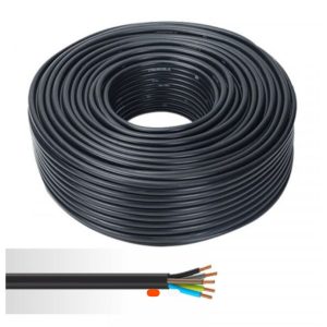 Câble Normalisé 5 x 16 mm² – Arrivée CIE – ML – Plasticable