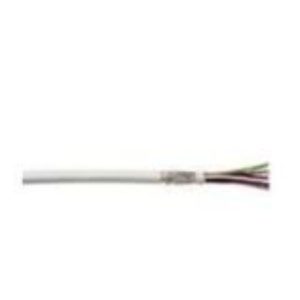 Câble de Mesure 4 x 0,75 mm – Blindé – Haute Précision