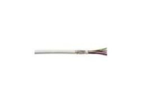 Câble de Mesure 4 x 0,75 mm – Blindé – Haute Précision