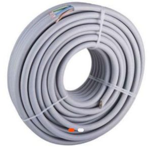 Filerie de Câblage et Repérage – Câble Électrique Multibrin