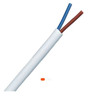 Câble rigide J/V 10 mm² – Conducteur cuivre rigide pour installations électriques puissantes