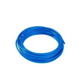 Fil électrique souple bleu 4 mm² – Conducteur flexible pour installations domestiques et tertiaires