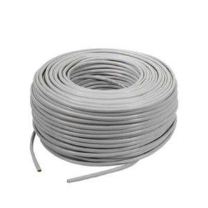 Câble FTP Cat6 – Haute performance pour réseau Ethernet