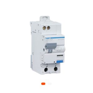 Disjoncteur différentiel HAGER 25A Monophasé – 30mA Type AC