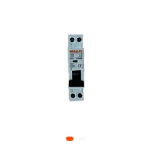 Disjoncteur DPN MEGALEC 10A Courbe C – 1P+N