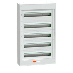 Coffret électrique modulaire Prisma – Schneider – 5