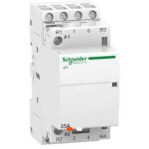 Disjoncteur Schneider IC60N – 20A – 2P – Protection Bipolaire – Acti9
