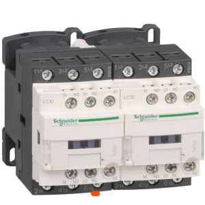 Contacteur Schneider LC1D 32A – 230V AC – 50/60Hz – Série TeSys