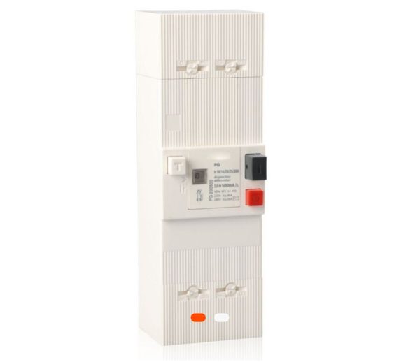 Disjoncteur 5/15 – Thermique et magnétique – Protection 5 à 15 A