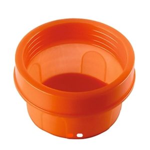 Boîte d’encastrement ronde – SIPPEC – Pour installation électrique encastrée