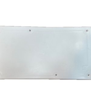 Boîte de dérivation 294x152 mm – SIPPEC – Grand format pour installations électriques