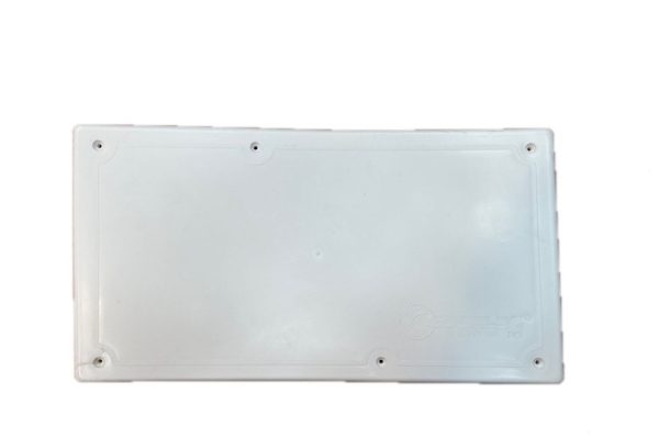 Boîte de dérivation 294x152 mm – SIPPEC – Grand format pour installations électriques