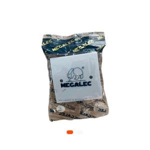 Plaque vierge – MEGALEC – Accessoire de fermeture pour boîte de dérivation