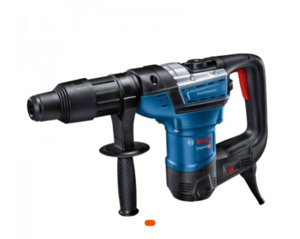 Marteau Perforateur 900W SDS Plus Bosch GBH4-32DFR – Haute Performance et Polyvalence