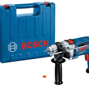 Marteau Perforateur 1500W SDS Max – Bosch GBH8-45D