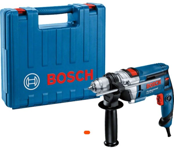 Marteau Perforateur 1500W SDS Max – Bosch GBH8-45D