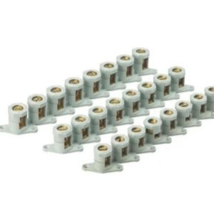 Bornier de Terre 70mm – Connexion fiable pour mise à la terre
