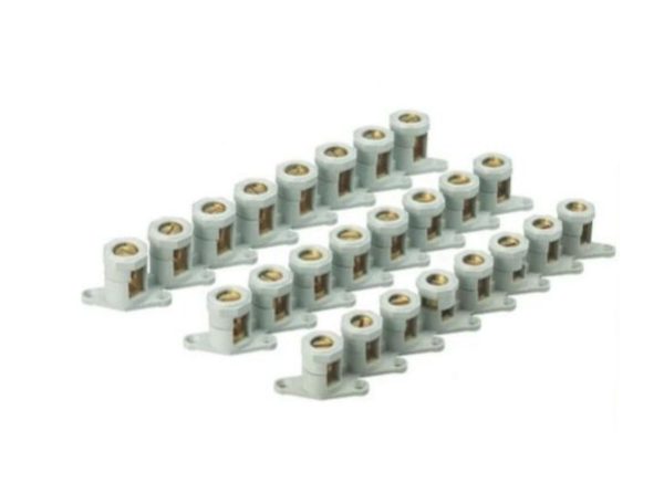 Bornier de Terre 70mm – Connexion fiable pour mise à la terre