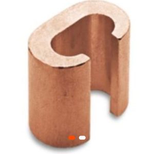 Cosse cuivre C-35 – Pour connexions électriques sécurisées – CRC-7