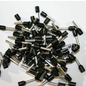 Bornier de connexion 4 mm² – Montage sur rail DIN