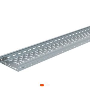 Chemin de Câble Métallique 150/150 – Grillage renforcé pour installation électrique