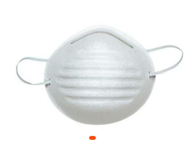 Masque anti-poussière FFP3 – Protection respiratoire efficace