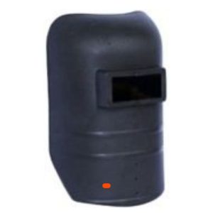 Casque de soudure avec manche – Protection faciale économique