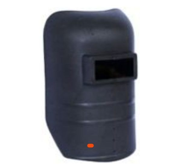 Casque de soudure avec manche – Protection faciale économique