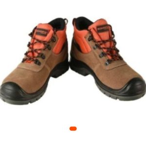 Chaussure de sécurité SOMAFIX, P39, P40 ,P41 ,P42 ,P43 ,P44 P45– Protection robuste pour chantiers et ateliers