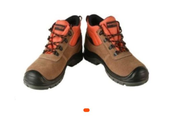 Chaussure de sécurité SOMAFIX, P39, P40 ,P41 ,P42 ,P43 ,P44 P45– Protection robuste pour chantiers et ateliers