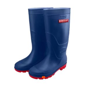 Botte de sécurité EMTOP P39,40,41,42,43,44,45 – Protection renforcée et confort optimal