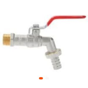 Robinet de puisage 20/25 à boisseau non condamné FORCE – Robuste et pratique