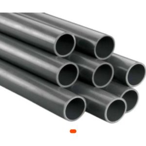 Tuyau PVC Pression 40 – Haute résistance pour réseaux d’eau sous pression