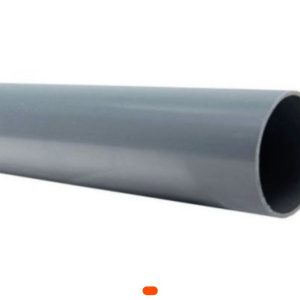 Tuyau PVC Ø32 – Tube résistant pour plomberie, irrigation et évacuation